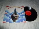 VELVET UNDERGROUND-squeeze '72 UK POLYDOR LP ORIG.  PSYCH