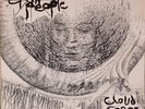 CROW PEOPLE - Cloud Songs - Meantime Records COX 003 - Rare Punk Goth Rock 1987
