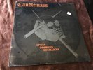 CANDLEMASS VINYL epicus doomicus metallicus LP ORIGINAL SEALED 1986 DOOM METAL