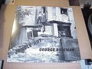LP:  GEORGE BRIGMAN - Jungle Rot NEW SEALED HEAVY PSYCH FUZZ REISSUE  POKORA