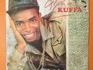 Alpha Kuffa ?– Back Again OBSCURE AFRO REGGAE DIGI