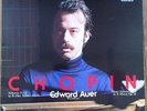 Edward Auer Chopin Audiophile LP RCA RDCE-7 Japanese Press Direct Master RARE NM