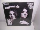 FIRST AID KIT - RUINS BLACK VINYL LP MINT/SEALED + FREE ART PRINT & FREE UK P&P