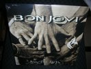BON JOVI **Keep the Faith **BRAND NEW DOUBLE 180 GRAM RECORD LP VINYL