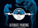 LP ULTIMATE PAINTING LIVE AT THIRD MAN RECORDS VINYL