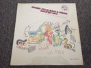 Crosby Stills Nash & Young - So Far LP SEALED  First Pressing? No Barcode