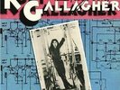RORY GALLAGHER Blueprint 180gm Vinyl LP Remastered NEW & SEALED Music On Vinyl