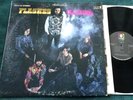 The Ill Wind - Flashes LP (ABC) acid psych VG+