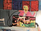 George Harrison The Beatles Electronic Sound Lp Rare