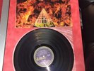 Rare AC/DC Highway To Hell-Original Australian Albert APLP 040 Black Label