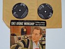 Chet Atkins' Workshop-Mocking Bird Whispering Marie 7
