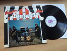 CIRCUS SAME ORIGINAL UK TRANSATLANTIC in 1969 PROGROCK