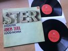 AMON DÜÜL DISASTER GERMAN ORIGINAL BASF in 1972 FOC