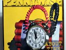 Pennywise - About Time - Original 1995 Vinyl Release - Still Factory Sealed