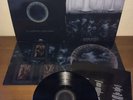 Enslaved ?– Below The Lights Vinyl, LP, Album, Limited Edition, Reissue, Gatefol
