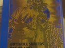 BUTTHOLE SURFERS 