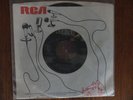 DAVID BOWIE Boys Keep Swinging/Fantastic Voyage RARE CANADA 45 RCA 7