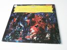 DGG 138 712 BERLIOZ FANTASTIQUE MARKEVITCH LP RED STEREO 1961 BLUE TULIPS