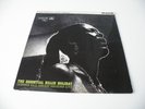 THE ESSENTIAL BILLIE HOLIDAY LP UK VERVE / HMV 1961 CARNEGIE HALL FIRST PRESSING