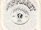 THE CREATION *MAKING TIME/ TRY AND STOP ME* 1966 UK  PSYCH WITH PLANET SLEEVE