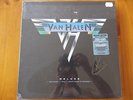Van Halen Vinyl Box Set