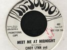 NORTHERN SOUL  Cindy Lynn and the in sounds 'meet me at midnight' US orig demo