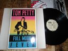 TOM PETTY / FULL MOON FEVER / ORIGINAL