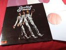 Cream  GOODBYE  -  LP Polydor 184203 Germany 1969 sehr gut