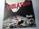 VIOLATORS-Summer Of ‘81 (7“) INFA-RIOT, VARUKERS, BLITZ, GBH, ADVERTS, CHAOS UK