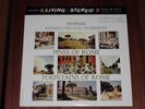 RESPIGHI + Pines of Rome / Fountains of Rome + REINER + LSC 2436 RE