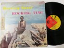 BURNING SPEAR ROCKING TIME FORWARD LP