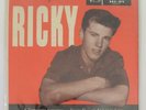 RICKY NELSON Ricky (Self Titled) HI FI 7