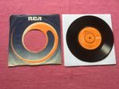 DAVID BOWIE “ DIAMOND DOGS “ ORIG 1974 RCA 7” + “ HOLY HOLY“ FULLY INTACT CENTRE