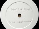 State Street Ramblers: Wild Man Stomp / Stomp Your Stuff (78 rpm vinyl master)