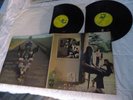 2 LP Album PINK FLOYD UMMAGUMMA Gigi Cover 1969 Germany, 1C188-04 222,nm