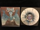 Ghost ?– Opus Eponymous LP ltd. 2nd Press White/Splatter RAR ltd. 500