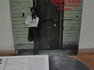 Roberto Roena Y Su Apollo Sound X El Progreso Japan LP 1986 VS-1421 Insert