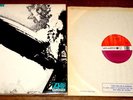 LED ZEPPELIN I   TURQUOISE SLEEVE SUPERHYPE 1 2 4 CREDIT UNCORRECTED MATRIX LP