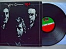 KING CRIMSON — Red 18110 Atlantic US 1st vinyl LP robert fripp GLOSSY 1974 NM