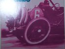 Nick Semper's Fandango - Slipstreaming - Vinyl LP