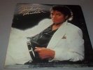MICHAEL JACKSON - THRILLER - LP - MADE IN ITALY