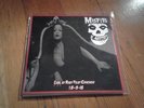MISFITS - LIVE AT THE CHICAGO RIOT FESTIVAL '16  (EXTRA RARE)