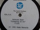 DEPECHE MODE - DREAMING OF ME, 12