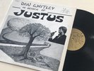 Dan Whitley In Search Of Justus LP Private Psych pop Acid archives rare
