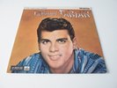 FABIAN THE FABULOUS FABIAN LP UK HMV 1959 MONO FIRST PRESSING