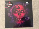 FROM BEYOND Soundtrack Pink Vinyl LP H.P. LOVECRAFT Waxwork Records Horror OST