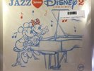Jazz Loves Disney 2 - A Kind Of Magic 2LP NEW