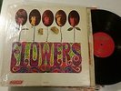 THE ROLLING STONES LP LONDON LL3509 MONO FLOWERS '67 red label w/shrink rare
