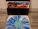 Depeche Mode - Stripped - coloured farbige Vinyl - 1986