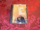 Richard and Linda Thompson - Shoot Out the Lights - Mini Disc - Rare HTF